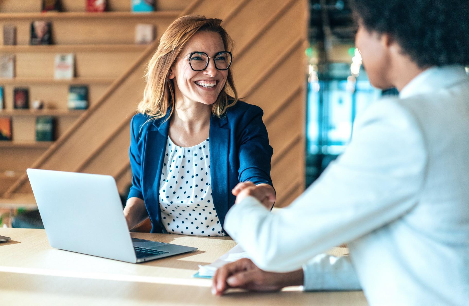 SEO-Strategien für E-Commerce im Einsatz